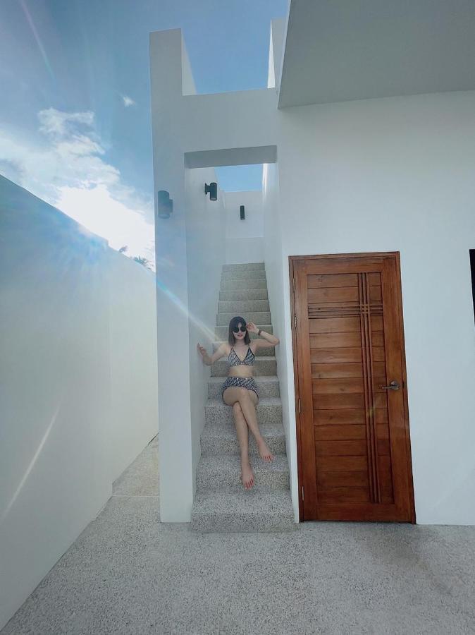 Baankaan Pool Villa 1 Ban Klong Haeng Exterior photo