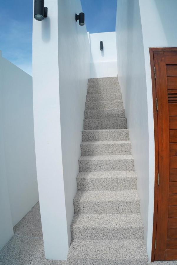 Baankaan Pool Villa 1 Ban Klong Haeng Exterior photo